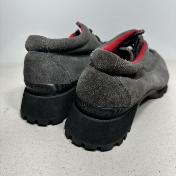 Mens Kenneth Cole REACTION Shoes Size 13 - Picture 6 of 8